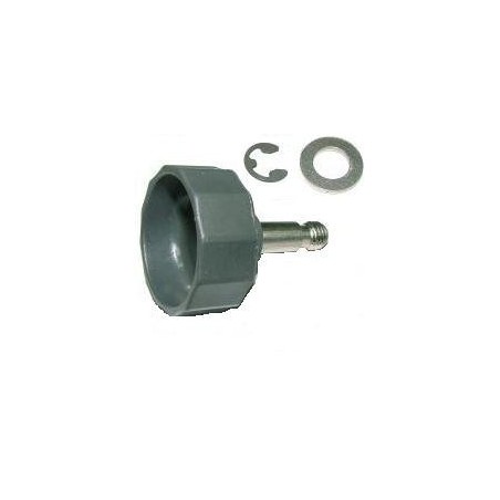 Commande Support Chariot Coupeur Braher USA MAT 16048
