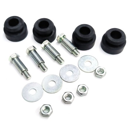 Accessoire de montage pour compresseur Secop 118-1917 M6x29