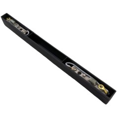 Barra Soldadura Envasadora Vacío Orved Evox30 L333mm