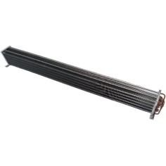 Refrigerator Cabinet Evaporator BLG1880 4x8x1200mm L1270mm H140mm W150mm