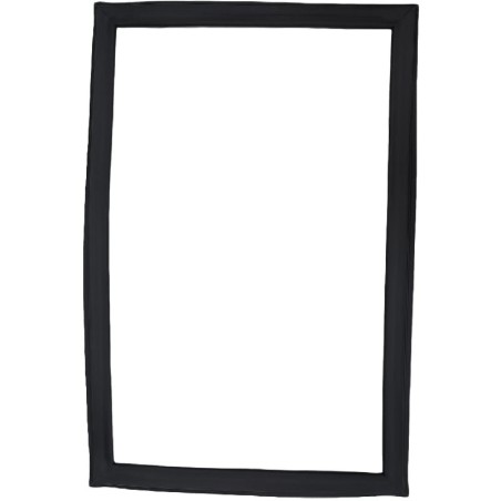 Joint de réfrigérateur 440x747mm Insertion 6mm Magnétisé Largeur 25mm RB-220H RB-320H