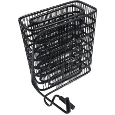 Condensadora de Ar Forçado RB-150H 135x100x210mm