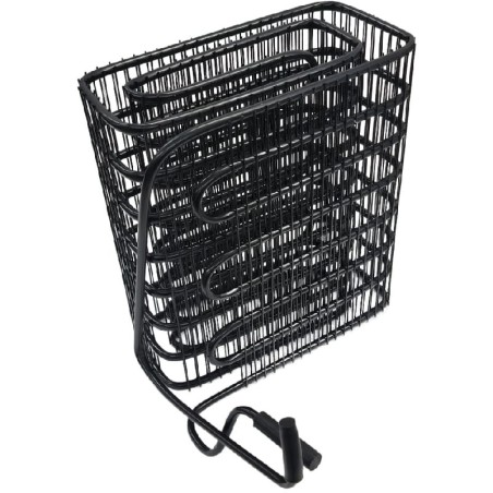 Condensadora de Aire Forzado RB-150H 135x100x210mm