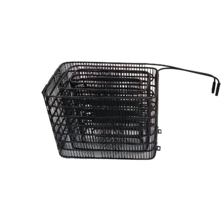 Condensadora de Aire Forzado RB-320H 290x190x220mm