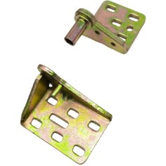 Suporte de Dobradiça esquerda Kit Armário RB-220H RB-320H