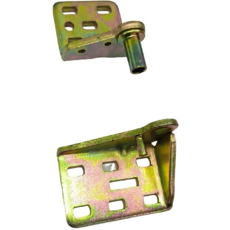 Suporte de Dobradiça direita Kit Armário RB-220H RB-320H