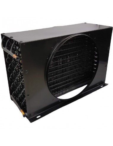 Condensadora de Aire Forzado BLG1250 6x13 400x150x260mm