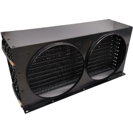 Forced Air Condenser BLG1880 6x12 490x150x230mm