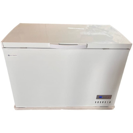Opaque door chest freezer 300 liters BD-300 Digital