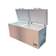 Arcón congelador puertas opacas 500 litros BD-500 Digital