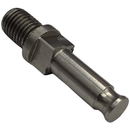 Clavija de acero Picadora 32 MG32 Cr