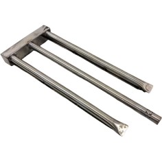 Stainless Steel Burner 7KW Barbecue DRNDIZ VIZG-70-001.016.00