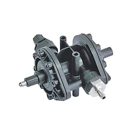 dosifiqueur type N6 brillant raccord de pression ø droit 361221