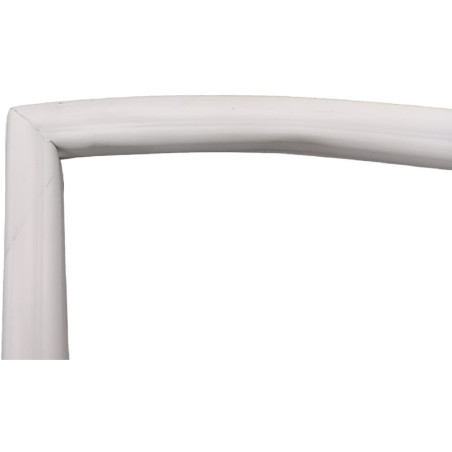 Junta de arca congeladora BD-300 570x1070mm Inserção 10mm Sem ímã Largura 25mm