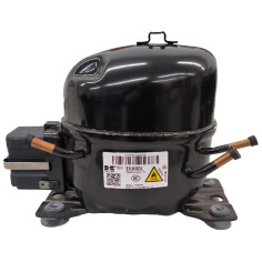 R600A refrigerant compressor EKA80L BD-300 Huaguang