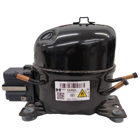 Compresor refrigerante R600A  EKA80L BD-300 Huaguang