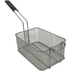 Cesta de fritadeira 180x280x120mm DRNGF8070