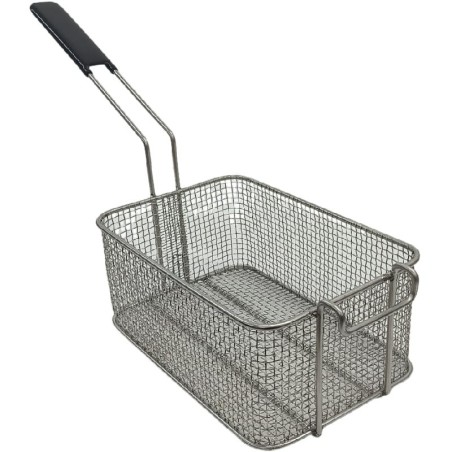 Cesta de freidora 180x280x120mm DRNGF8070