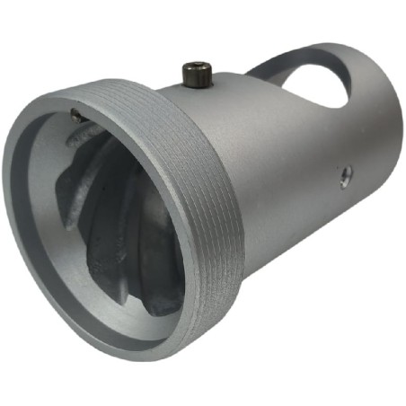 Boca picadora 22 Alumínio Ramón 3010 Ø114mm Passo 3