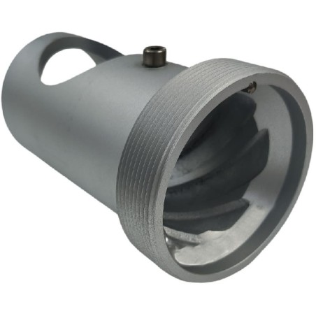 Boca picadora 22 Alumínio Ramón 3010 Ø114mm Passo 3