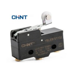 Microinterruptor YBLXW-5/11G2 CHINT M12