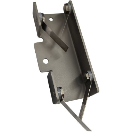 Grupo soporte limpiador Sierra Mainca BM-2000 4CC41788