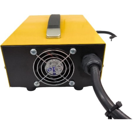 Cargador carretilla Elevadora CPD20 SMC5-6025A