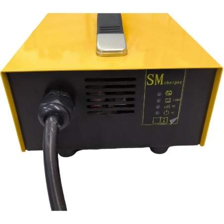 Chargeur chariot élévateur CPD20 SMC5-6025A