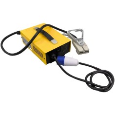 Carregador empilhadeira CPD20 SMC5-6025A