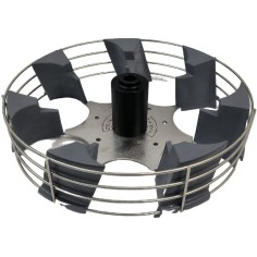 Cesta completa exprimidor Zummo Z40 210354