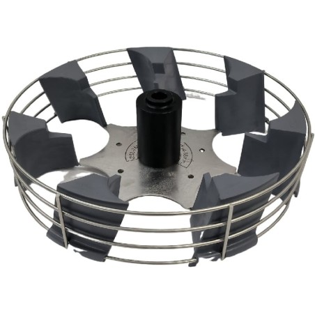 Cesta completa espremedor Zummo Z40 210354