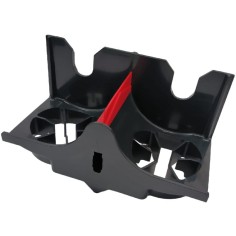 Zummo Z14 GP 1405021C-1 ribbed juicer blade