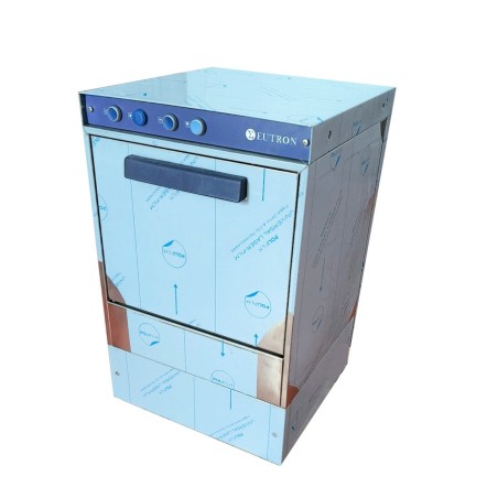 Glass washer BW1200 basket 40X40