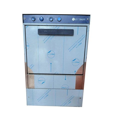 Glass washer BW1200 basket 40X40