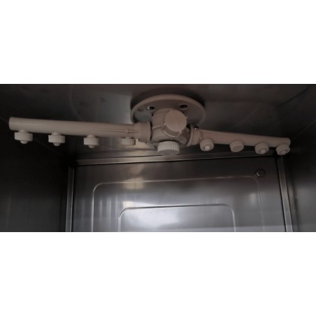 Lave-verres BW1200 panier 40X40