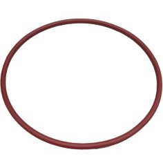 Junta Tapa Cilindro Embutidora Mainca BD-25 EM-25 FC-25  Ø290mm Ø10mm 4EB40378