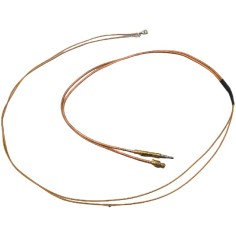 Thermocouple with Flat Head Switch M9x1 GF712 GF722 A07DK90