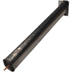 Brûleur Tubulaire 400mm Ozti 6267.00002.62 S7000755