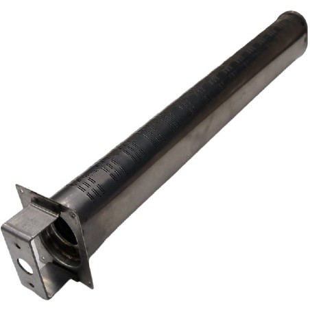 400mm Tubular Burner Ozti 6267.00002.62 S7000755