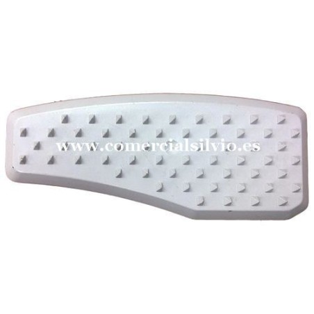 Piquets de contrepoids pour la coupe Braher 12082