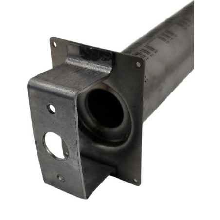 Queimador Tubular 400mm GF712 GF722 A07BD79