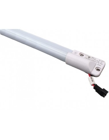 Lámpara Led R HM28 Armario Refrigerado AMR-1100  AMR-400 L1194mm 8W CCT8000K 12VDC
