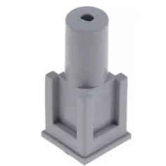 Casquillo para bisagra Fagor Edenox 690764 12037723 6003010136