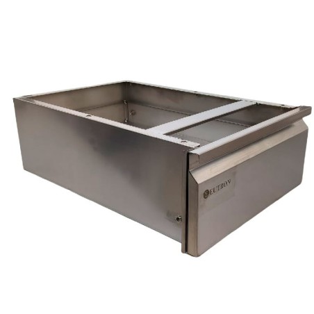 Box for mounting 400X560X180mm