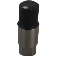 Ímã serra Medoc 8x7,5mm com suporte e tampão 66223 32541 66384