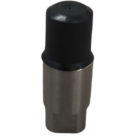 Aimant scie Medoc 8x7,5mm avec support et bouchon 66223 32541 66384