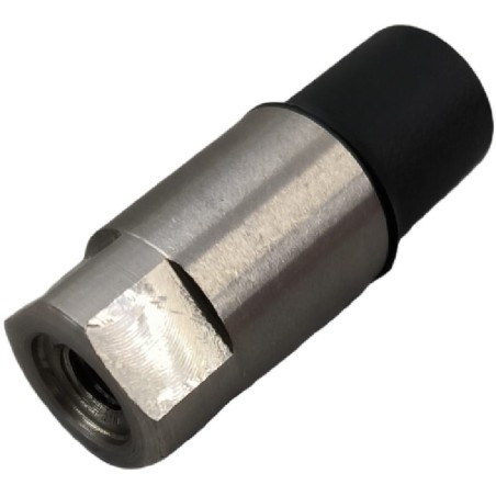 Imán sierra Medoc 8x7,5mm con soporte y tapón 66223 32541 66384