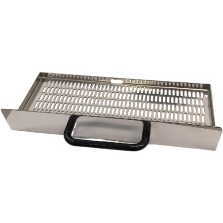 Stainless Steel Filter Frucosol F50-016 Juicer