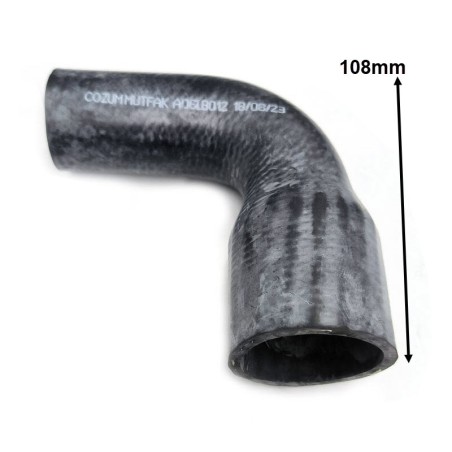 tubo formado sistemas de lavado Arisco codo A06LB12