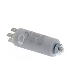 condensador capacidad 4µF 450V tolerancia 5% 50Hz